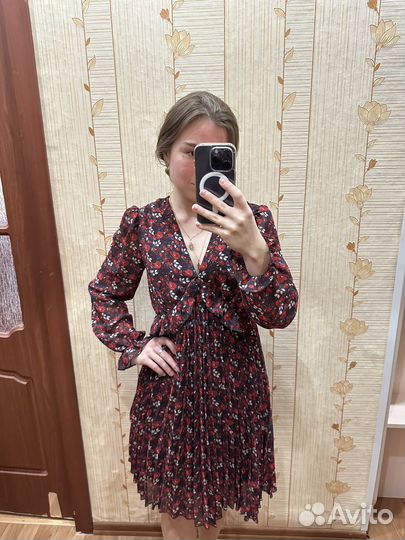 Платье женское