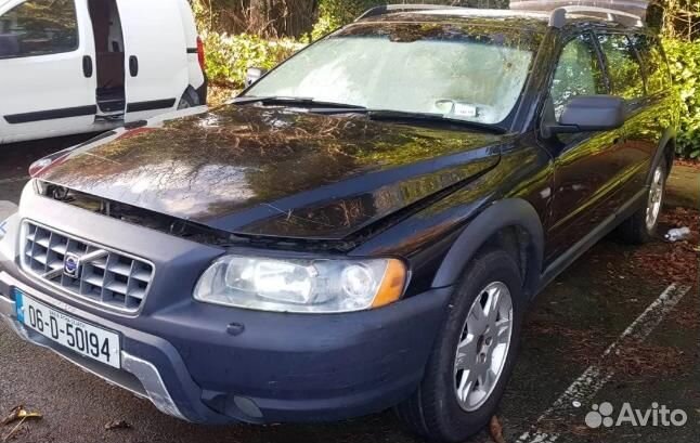 Авторазбор Вольво XC60 XC70 XC90 Volvo XC60 XC70