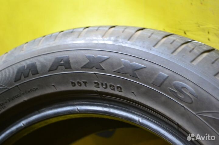 Maxxis Premitra HP5 205/55 R16