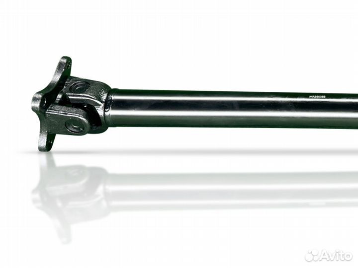 Кардан Mitsubishi Montero 2006