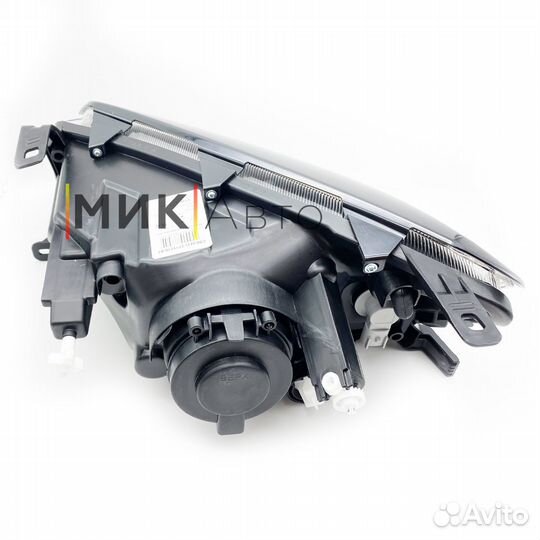 Новая Фара Ладу Гранту 1 - Granta 2 FL Рестайлинг