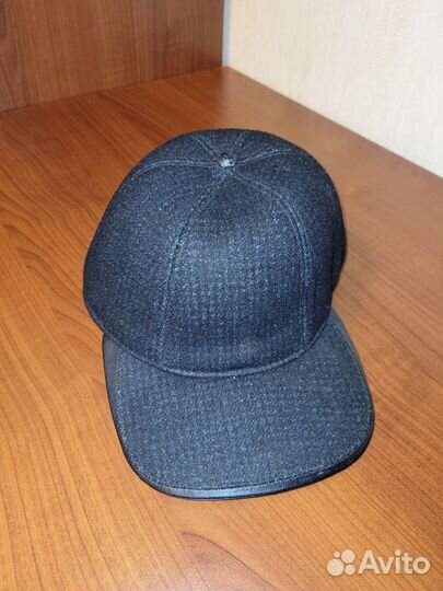 Мужская зимняя кепка в ассортименте