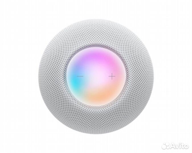 Apple HomePod mini White