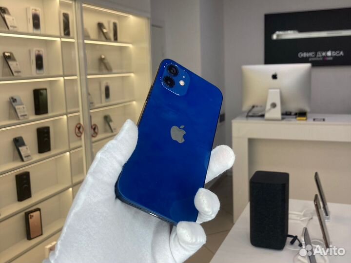 iPhone 12, 128 ГБ