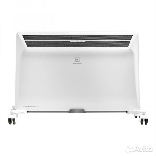 Комплект Electrolux шасси ECH/AG2-1000 T-TUE4 эле