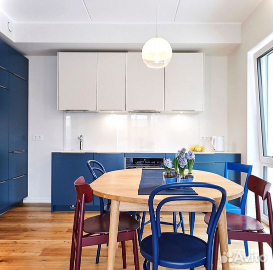 Кухня до потолка на заказ