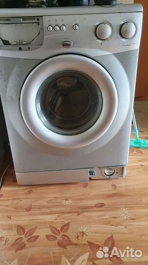 Стиральная машина автомат 6 кг