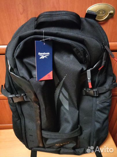 Рюкзак reebok
