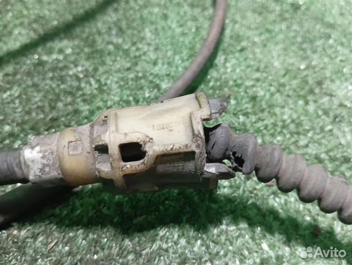 Блок стояночного тормоза Citroen C5 2009