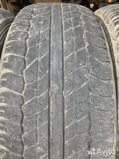 Dunlop Grandtrek AT20 275/65 R17 112S