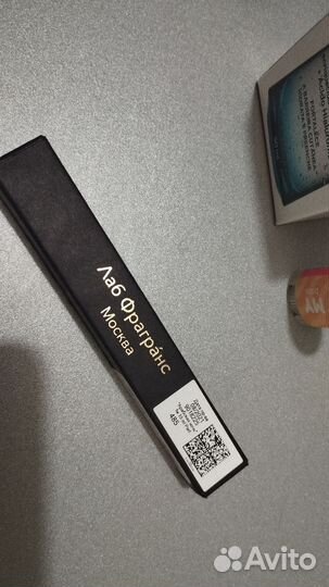 Лаб Фрагранс парфюм