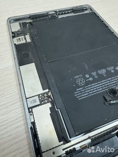 iPad Air 2 Model A1567