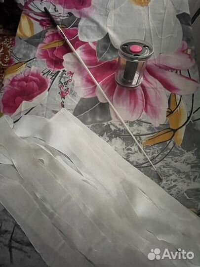 Палочка для ленты