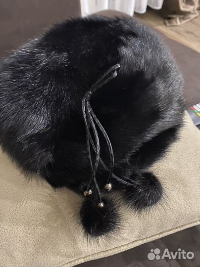 Берет женский