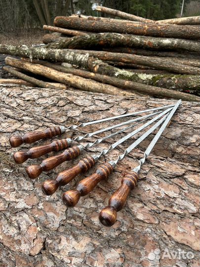 Шашлычный набор