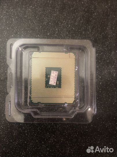 Процессор Xeon E5 2680 v3