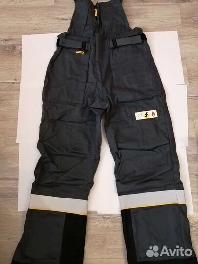 Новый Костюм Спецодежда