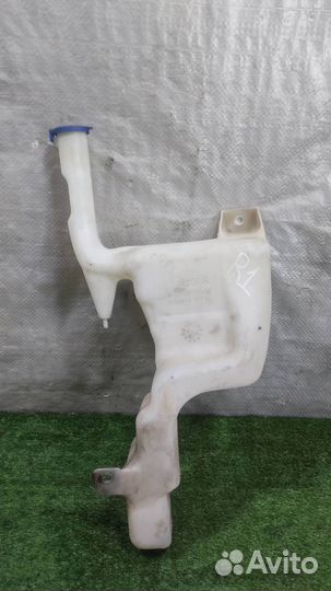 Бачок омывателя Ford Fiesta (CB1) 2009