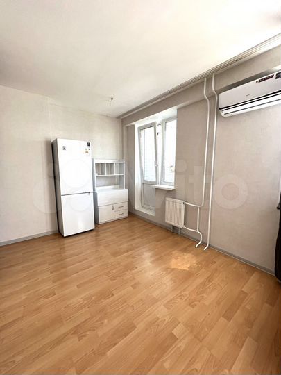 Квартира-студия, 44,1 м², 4/6 эт.