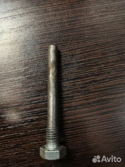 Фиксатор-стопор коленвала k9k k4m