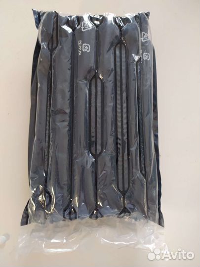 Картридж лазерный HP 53A (Q7553A) черный