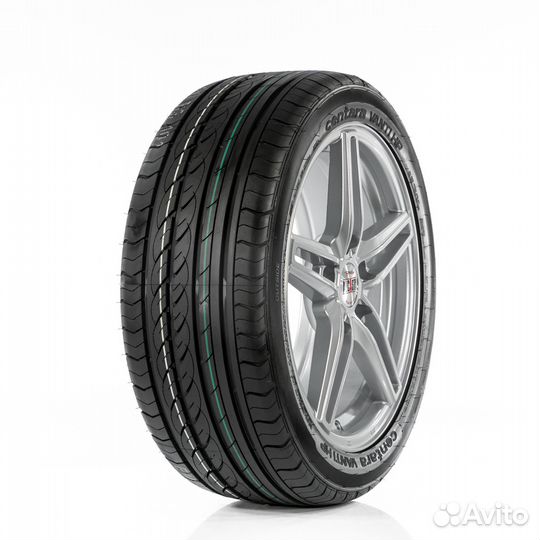 Centara Vanti HP 195/40 R17 81W