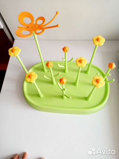 Сушилка для детских бутылочек