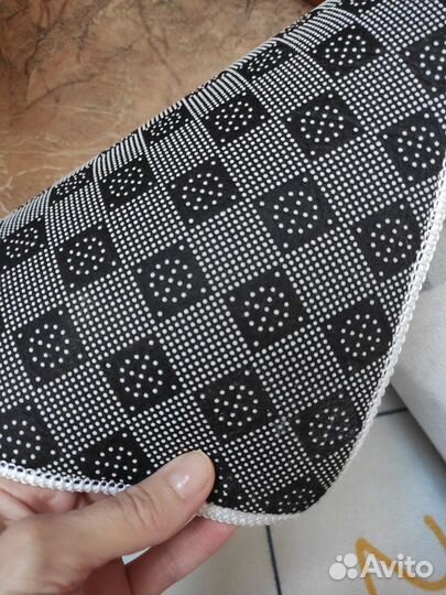 Безворсовый ковёр