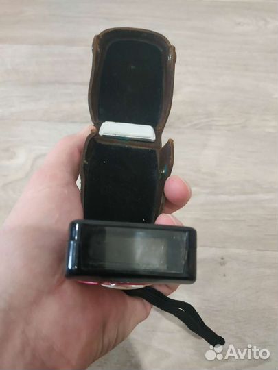 Экспонометр Ленинград 2