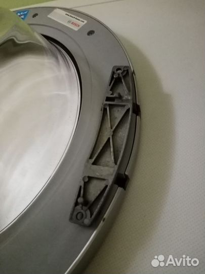 Люк стиральной машины bosch/siemens