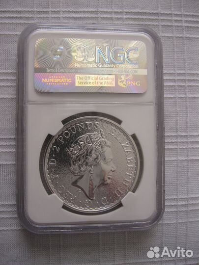 Продам монет