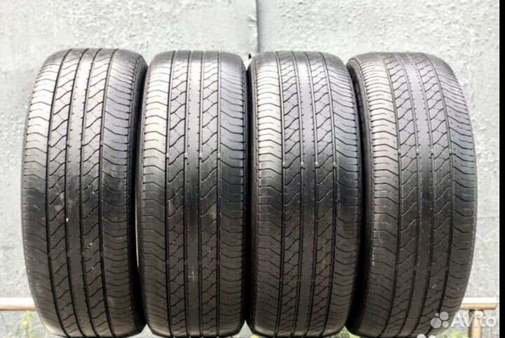 Dunlop SP Sport Maxx A1 235/55 R19