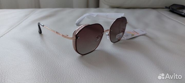 Солнцезащитные очки антиблик женские