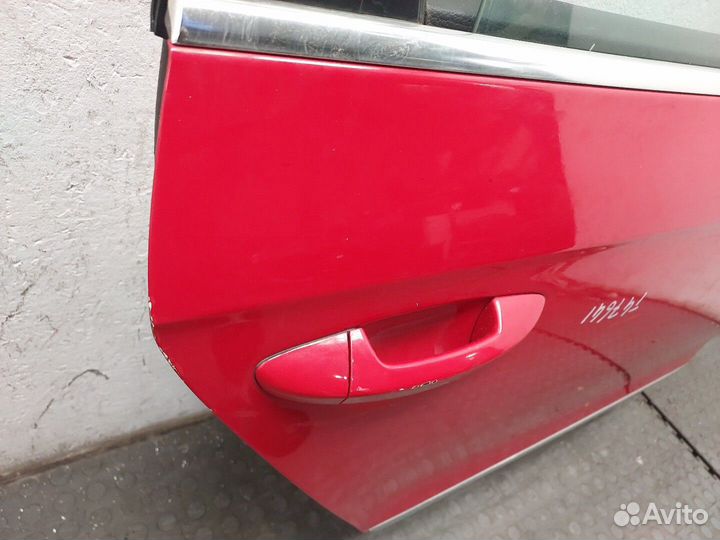 Дверь боковая Volkswagen Passat 6, 2007