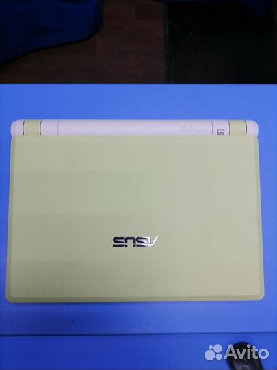 Ноутбук Asus Eee Pc 2G Surf