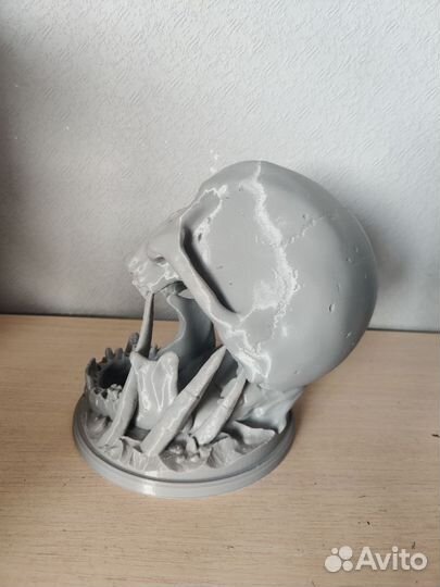 Башня для бросания кубов (Dicetower)