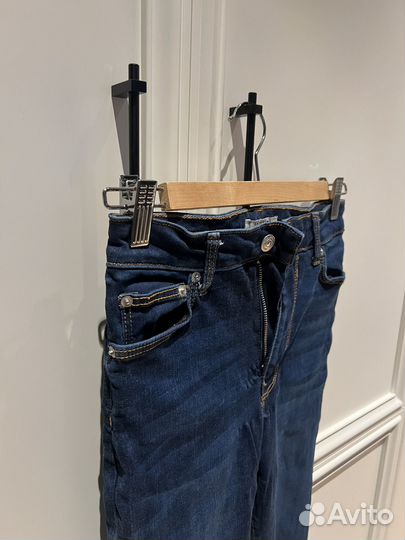 Джинсы zara 36