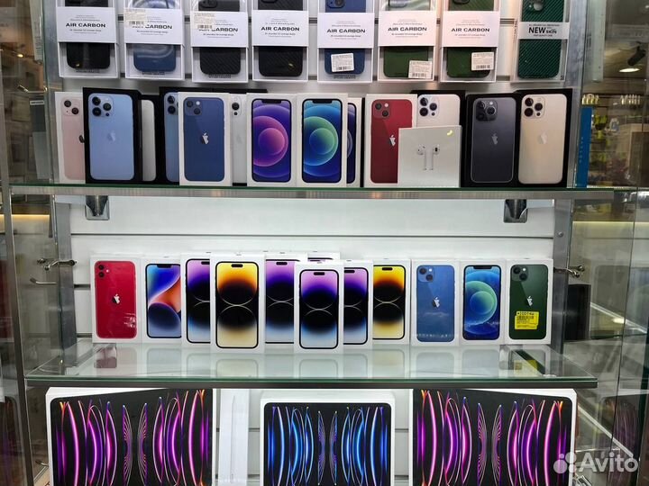 Apple iPhone 14 Pro Max, 512 гб Подольск