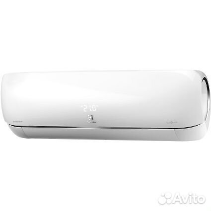 Сплит-система Electrolux Evolution Super Inverter