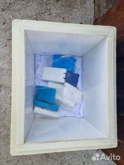 Термохолодильник