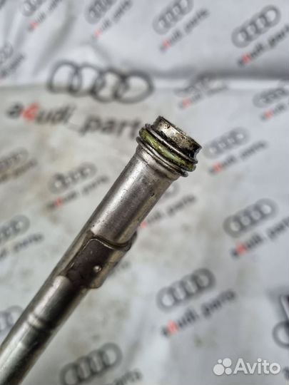 Трубка турбины Audi A5 (S5,RS5) 1 059735AH