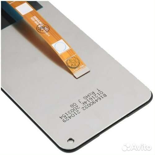 Дисплей на Realme 6 ремонт телефонов