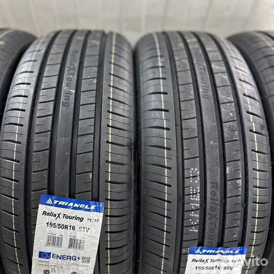 Triangle Reliax Touring TE307 205/65 R16 95H