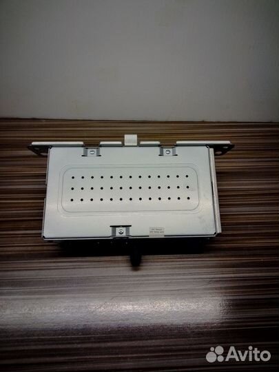 Мультимедиа для FAW besturn X40