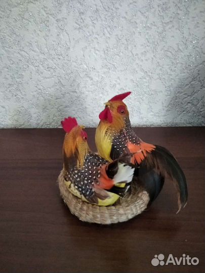 Сувенир СССР