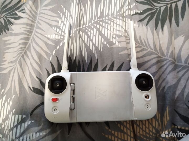 Квадрокоптер xiaomi fimi x8 se 2022