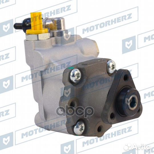 Насос гидроусилителя руля BMW 5 (E60, E61) 2007