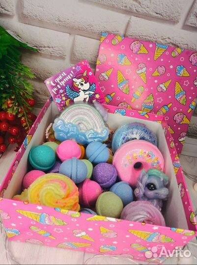 Подарочный набор