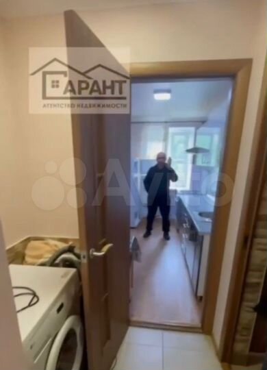 2-к. квартира, 47,3 м², 8/9 эт.