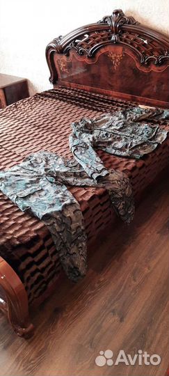 Военная форма